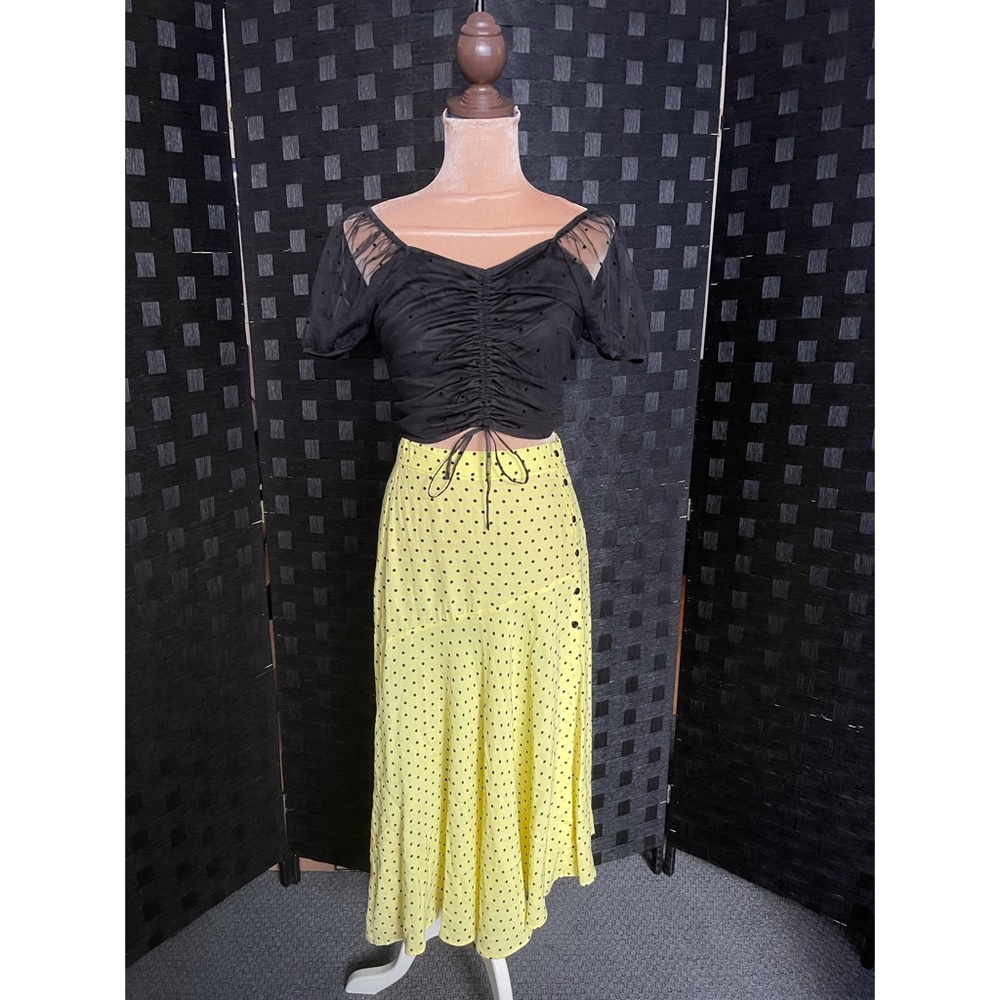Zara skirt